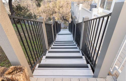 Private 2 Homes for 16 Near Yosemite & Bass Lake - Foto 59