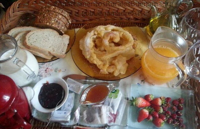 Apartamentos Rurales Buenamadre - Photo 17