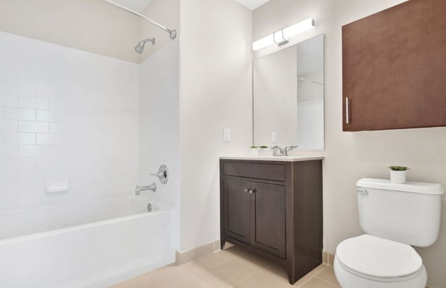 Global Luxury Suites Downtown Jersey City - Foto 64