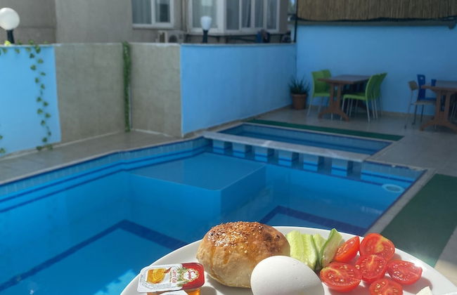 Respect Apart Hotel - Foto 32