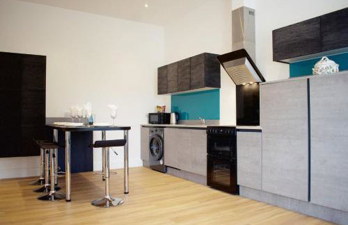 Beautiful 2 Bedroom Barn -Stansted Airport 2 miles - Foto 8