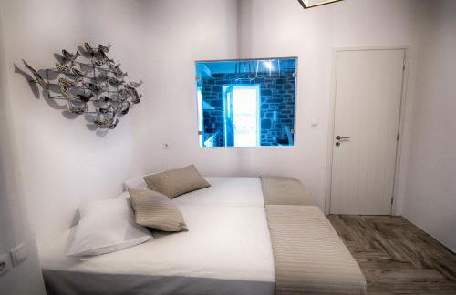 Paros Afrodite Luxury Villas - Photo 76