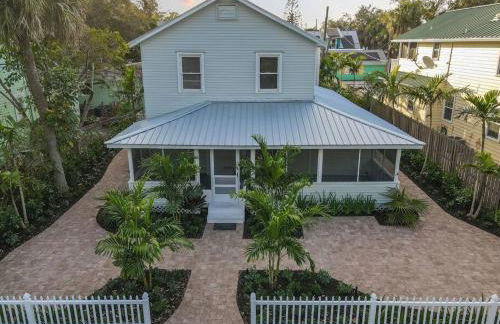 Renovated Studio in Downtown Stuart #5 - Foto 27