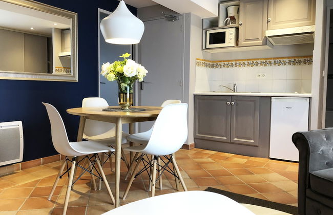 Hotel Les Suites - De Crécy - Foto 58