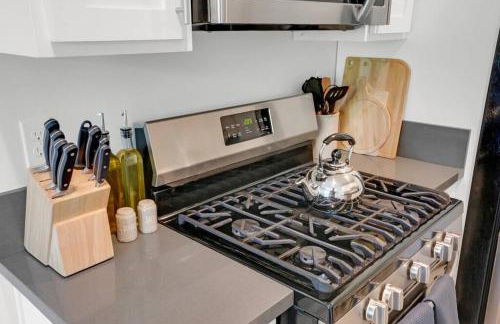 6th Haven, Arcade, King Bed, Games, 1 Mile to Beaches - Foto 22