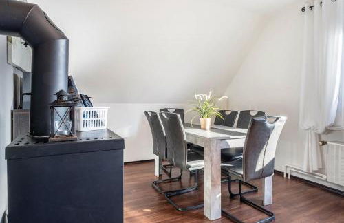 Ferienwohnung Moin - Foto 8