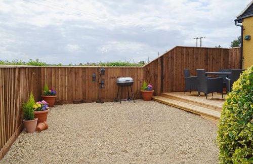 Sedge Lodge - Foto 18