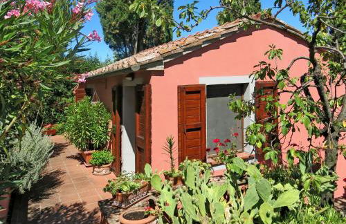 Holiday Home Castagni II - OCT101 by Interhome - Foto 22