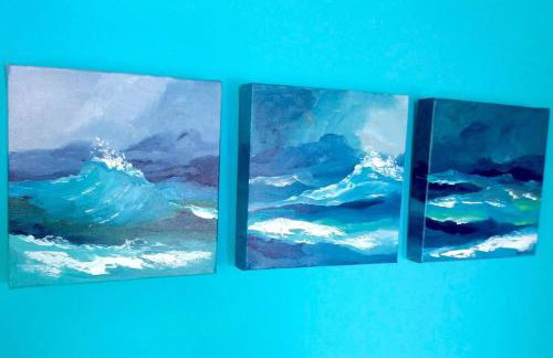 Aegean Garden Apartment - Foto 10