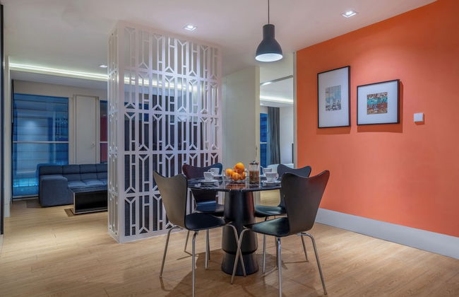 Citadines South Chengdu - Photo 53