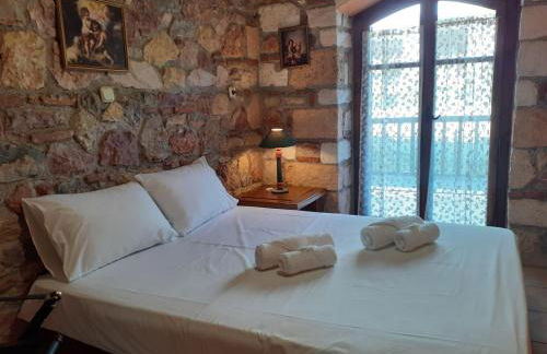 Nerotrivia stone house - Foto 39