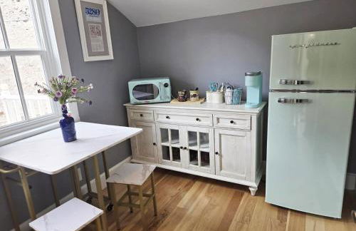 Historic 4 bedroom Victorian Home in Downtown Georgetown - Foto 30