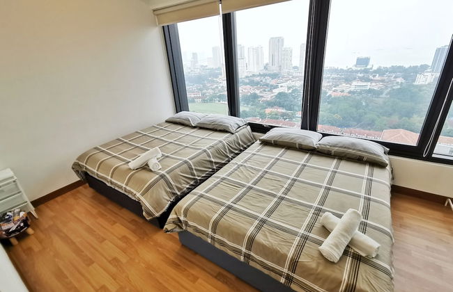 Tropicana 218 Suites - Foto 58