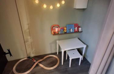Appartement Floriloft - Foto 22
