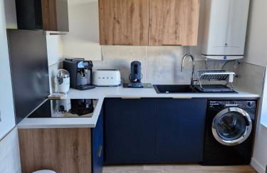 Appartement cosy, quartier calme - Photo 15