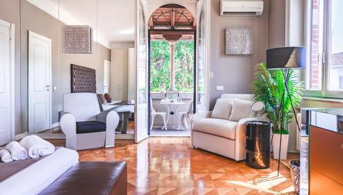 Villibera - Design villa with SPA, Cinema, Gym and Game Room - Foto 4