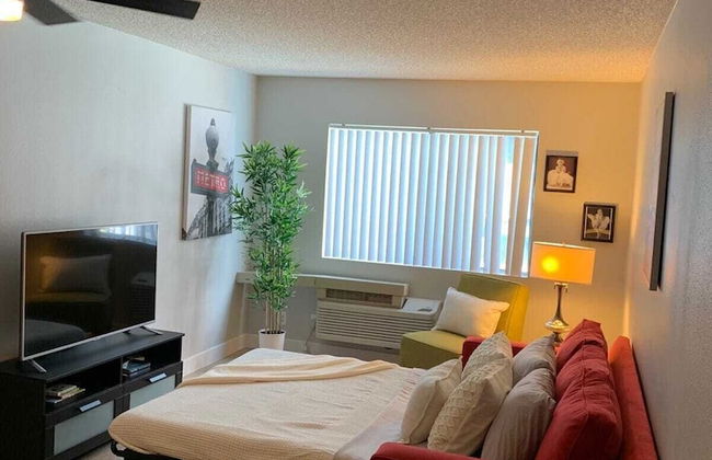 Hollywood Spacious Place - Foto 8