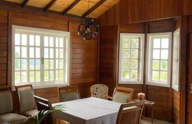 Casa de madeira em Lavras Novas - Photo 9