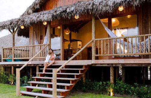 CASA na PRAIA DA BARRINHA Frente Mar - Foto 77