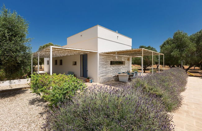 Villa Acquadolce - Foto 43