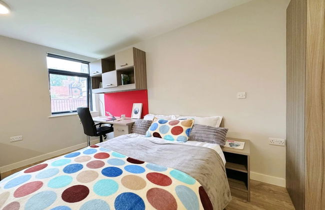 Manor Park Court - Foto 11