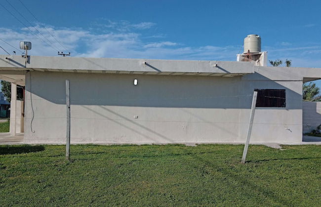 Casa Mis Suegros - Foto 51