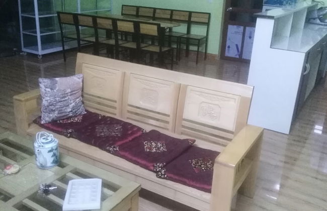 Homestay Lang Che 69 - Foto 4