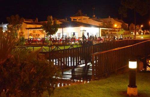 Relax, playa, golf...!! Ático de lujo, 130 m2, WIFI, urbanización privada... - Foto 36