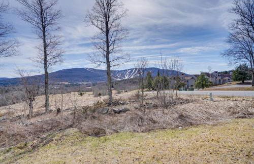 Lux Windham Getaway - Views & Indoor Heated Pool - Foto 4