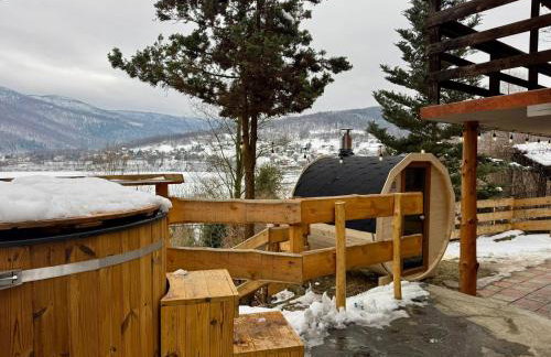 Willa pod Żarem - Foto 9