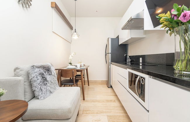 Musa del Carmen By BoutiqueApartments MX - Photo 46