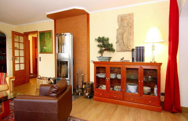 Friesenhaus Nahe Wattenmeer Welterbe - Foto 6