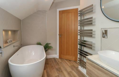 Small Lane Barn - Foto 27