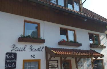 Ferienwohnung Dietz - Foto 1