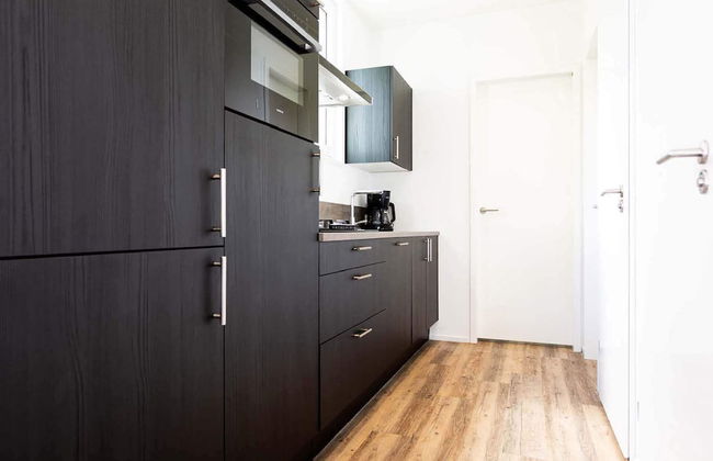 Modern Chalet With Dishwasher - Foto 5