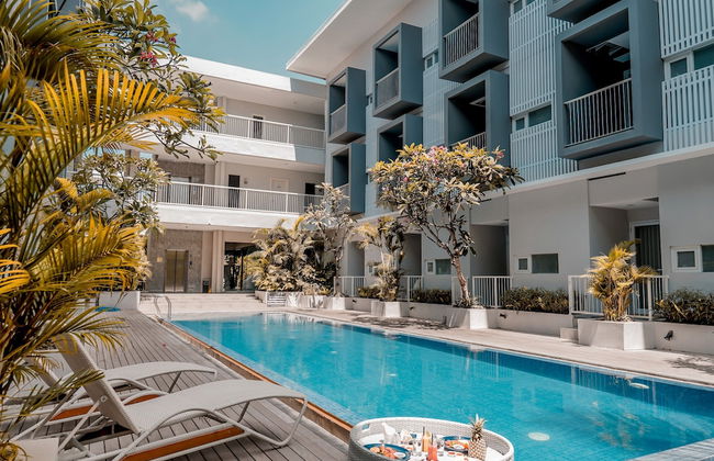 The Rooms Apartment by ARM Hospitality - Photo 30