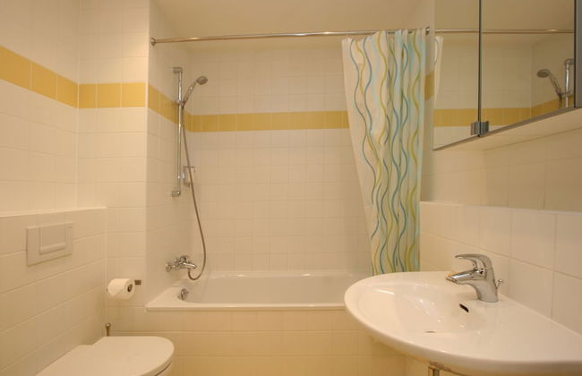 Aparthotel Angel - Foto 22