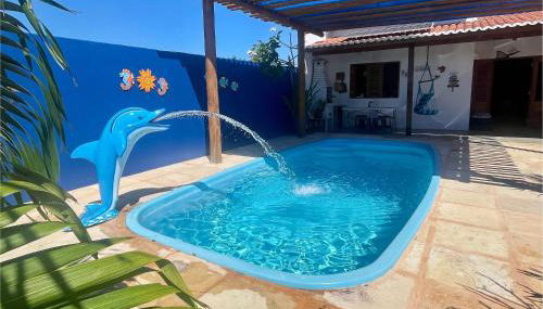 Casa em Pontal de Maceió by Holiday Stays - Foto 2
