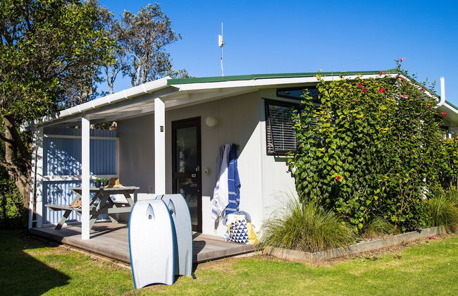 Hahei Beach Resort - Foto 31