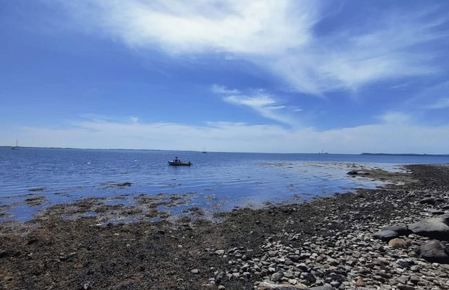 7 Person Holiday Home in Ronde-by Traum - Foto 22