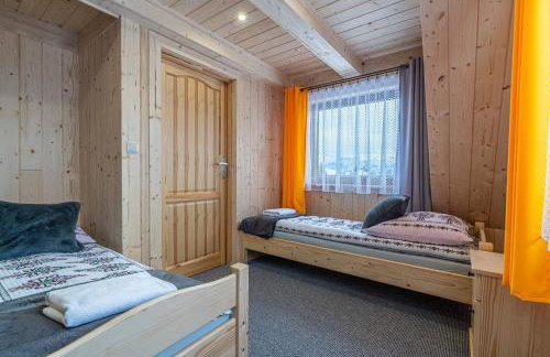 Domki na Wiyrchu - Foto 51