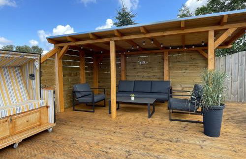 Ferienwohnung Watt'n Ausblick - Foto 25