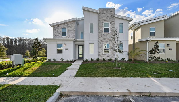 Disney 9Bd Storeylake Game Pool - Foto 2, Habitación