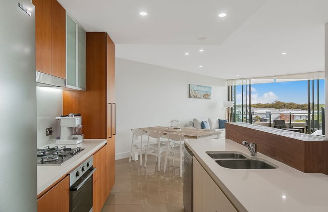 Cotton Beach Resort - Foto 15