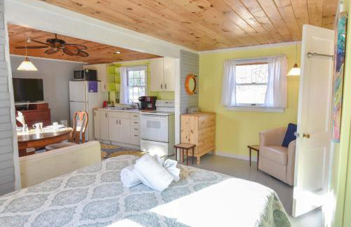 Bright Cottage Close to Bayside Beaches - Foto 8