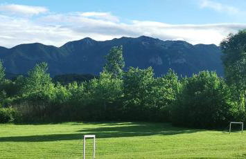 Wooden House Sveti Rok - Foto 27