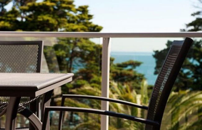 The Waves Apartments - Foto 21