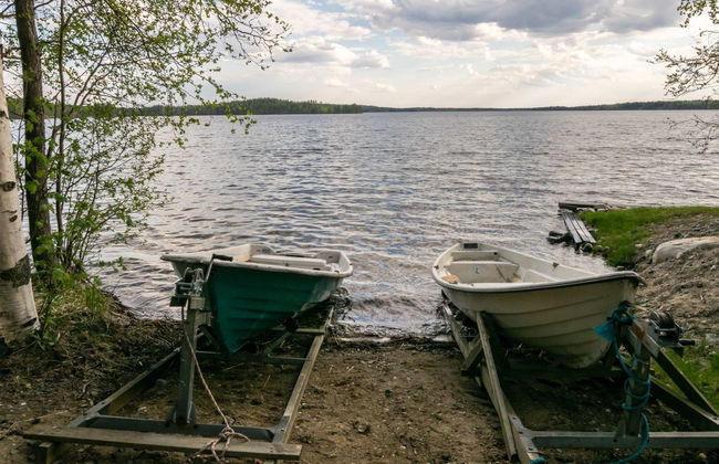 Mäntyrinne - Photo 29