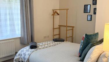 The Studio Retreat - 2 bed flat, sleeps 4 - Brampton Town Centre, Hadrians Wall - Photo 4