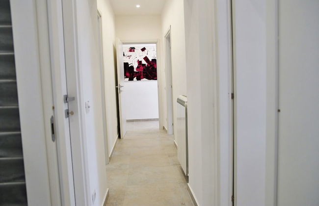 Sea Breeze Seafront Flat - Photo 23